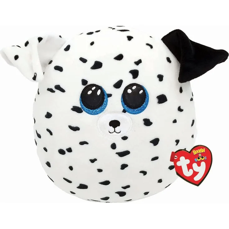 Ty Fetch Hund - Squishy Beanie 35cm – Bild 3