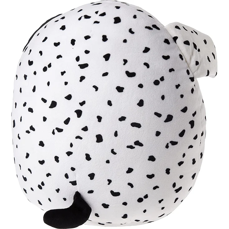 Ty Fetch Hund - Squishy Beanie 35cm – Bild 2