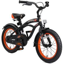 Image for Bikestar Cruiser Kinderfahrrad 16 Zoll