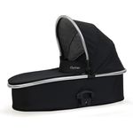 Oyster2 / Oyster Max Babywanne Schwarz