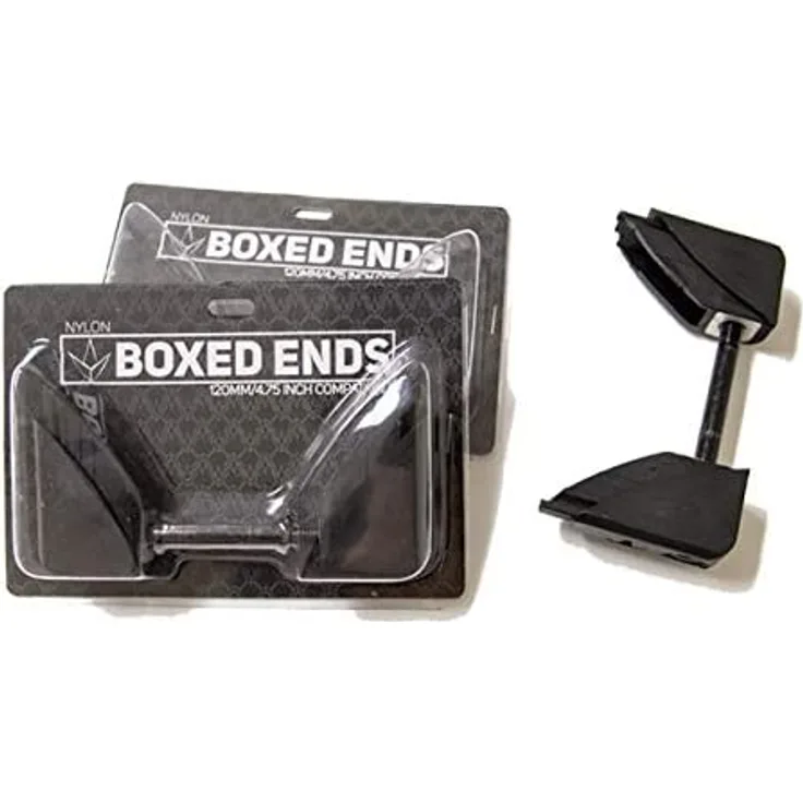 Blunt Stunt-Scooter Deck Box Ends 130 mm