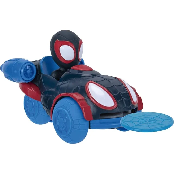 Spidey - Scheiben Flitzer, sortiert - Preisvergleich – Bild 3