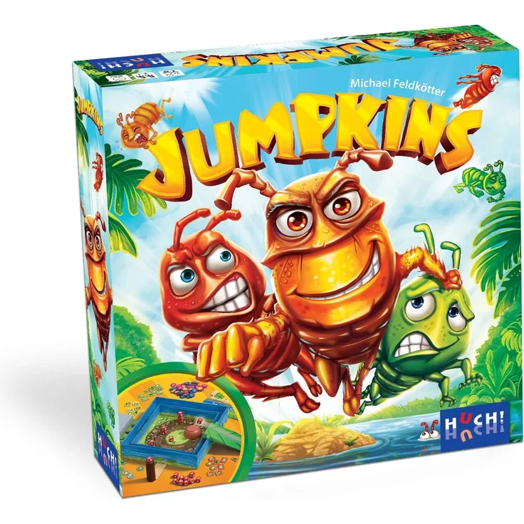Jumpkins