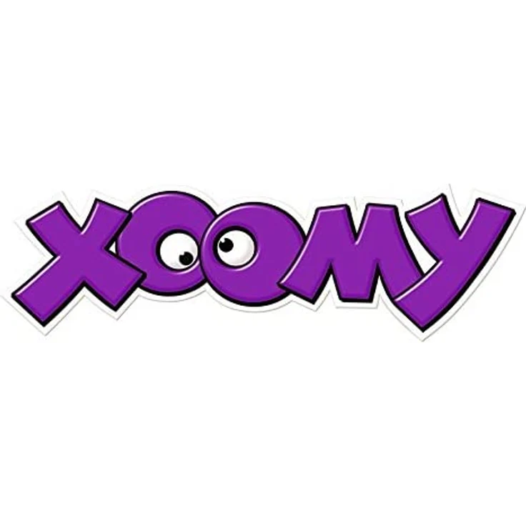 Ravensburger Xoomy Sparkly Horses - Comics zeichnen lernen, Kreatives Zeichnen und Malen für Kinder ab 7 Jahren, Mini-Zeichentisch für unterwegs – Bild 5