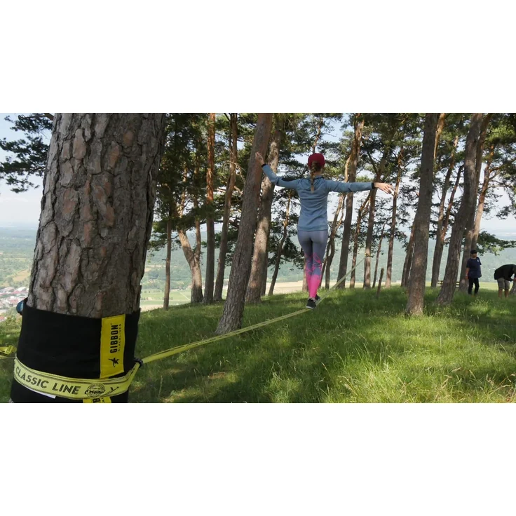 Gibbon Classicline Gr??e 15 Meter – Bild 7