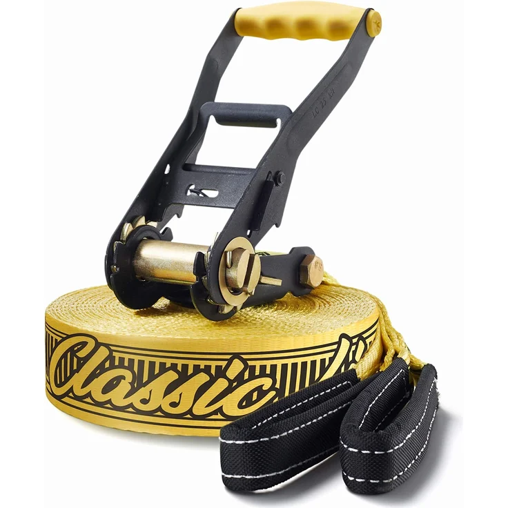Gibbon Classicline Gr??e 15 Meter – Bild 1