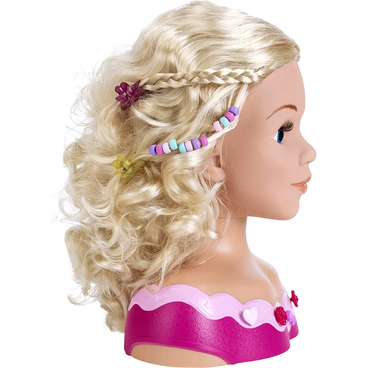 Theo Klein Princess Coralie make-up and hairdressing head Emma – Bild 8