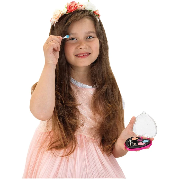 Theo Klein Princess Coralie make-up and hairdressing head Emma – Bild 5