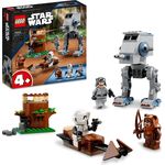 LEGO STAR WARS AT-ST