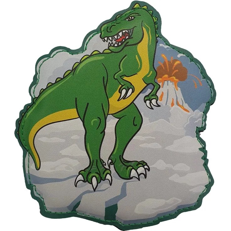 McNeill McAddys DINO