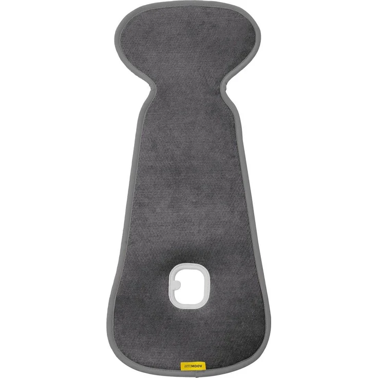 AeroMoov air layer Antracite – Bild 2
