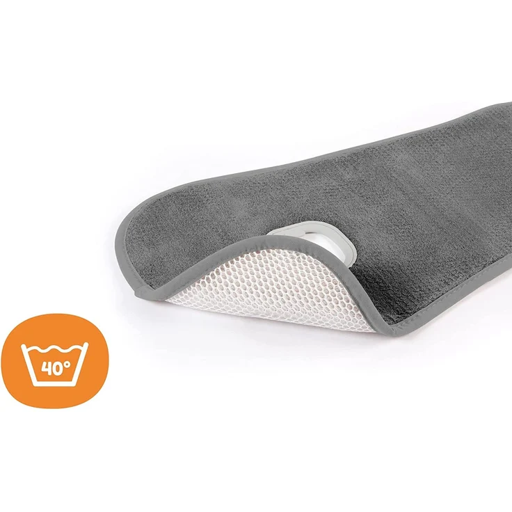 AeroMoov air layer Antracite – Bild 6