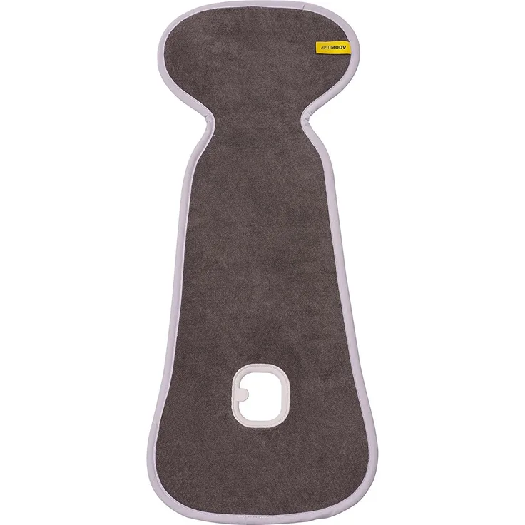 AeroMoov air layer Antracite