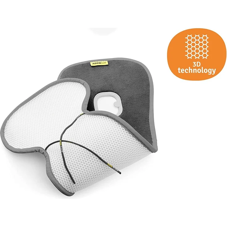 AeroMoov air layer Antracite – Bild 5