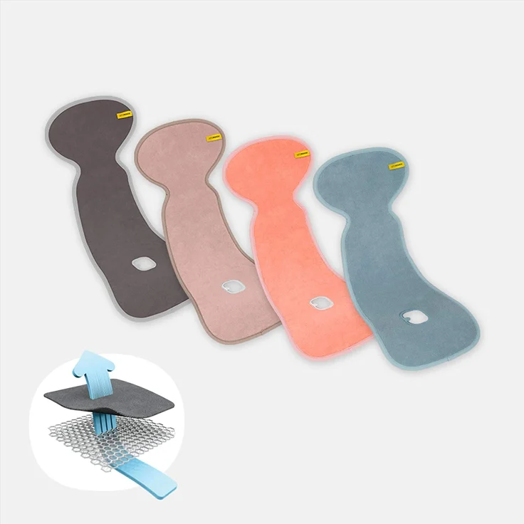 AeroMoov air layer Antracite – Bild 8