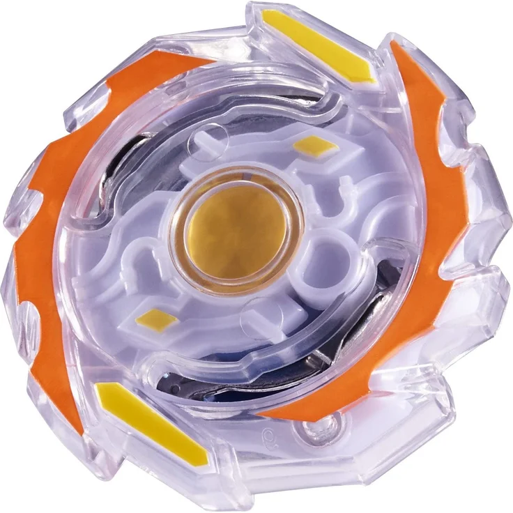 Hasbro Beyblade Burst B9502ES0 - Single Top Spryzen, Kreisel – Bild 2