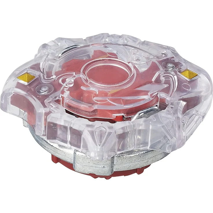 Hasbro Beyblade Burst B9502ES0 - Single Top Spryzen, Kreisel – Bild 3