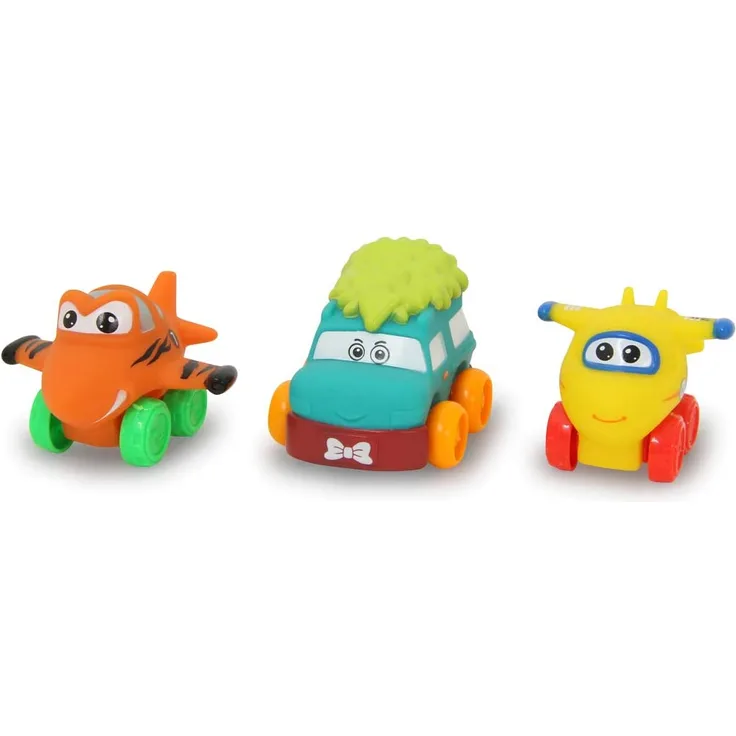 Jamara My First Pinchies Set C