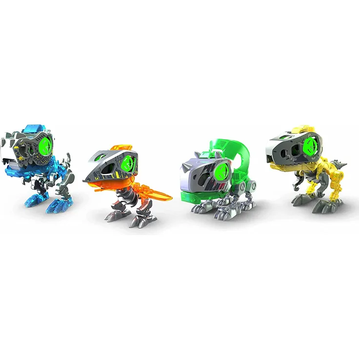 Biopod - Mega Pack