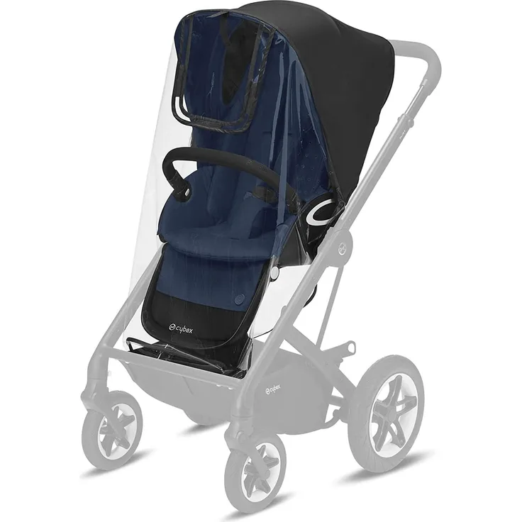 Cybex Gold - Regenverdeck für Kinderwagen Talos S Lux