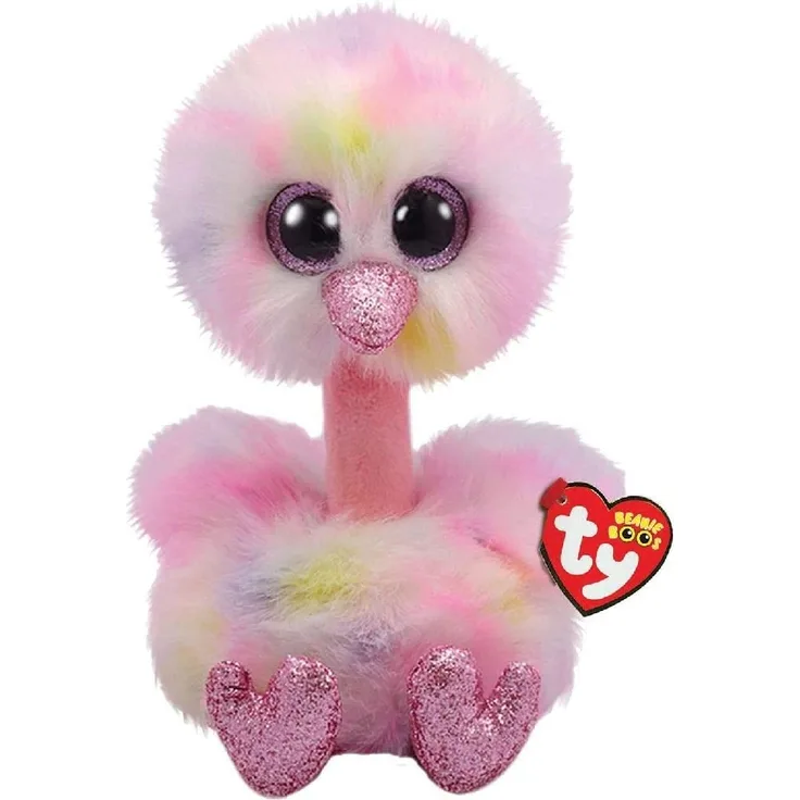 ty, Plüschtier medium, Beanie Boos (36469)