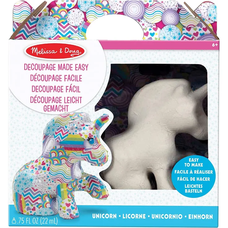 Melissa & Doug | Zickzacksafariturm