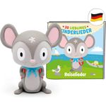 tonies® Hörfigur - 30 Lieblings-Kinderlieder - Reiselieder