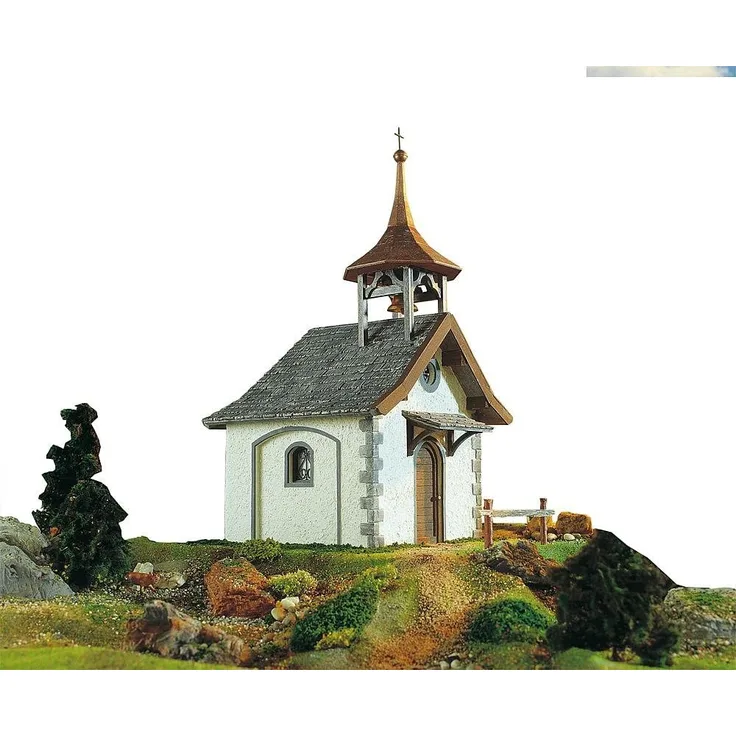 Pola 331840 Bergkapelle - Spur G - Neu - OVP