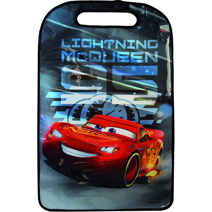 Kaufmann Neuheiten Cars 3 Rückenlehnenschutz