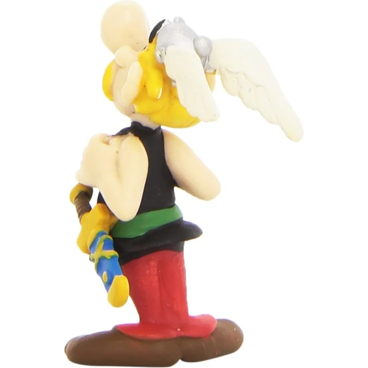 Asterix selbstbewusst – Bild 2