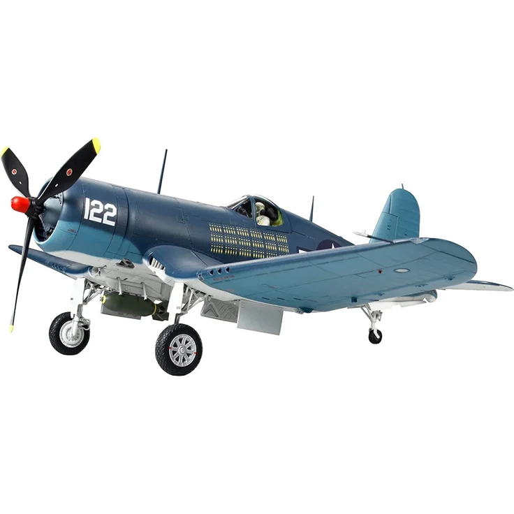 TAMIYA F4U-1A Corsair – Bild 1