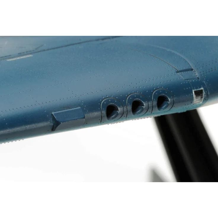 TAMIYA F4U-1A Corsair – Bild 3