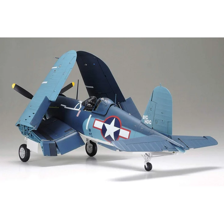 TAMIYA F4U-1A Corsair – Bild 2