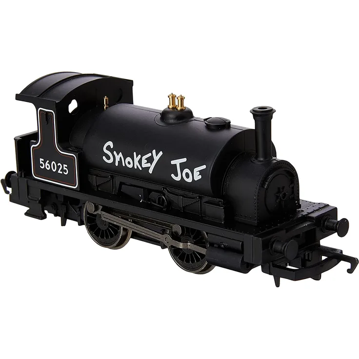 Hornby R3064 Loco-Junior
