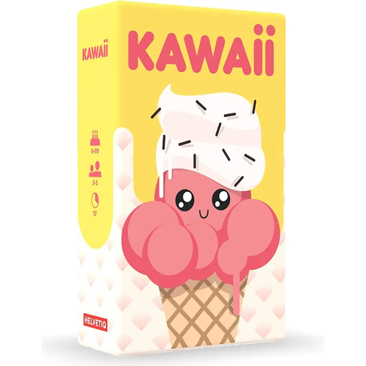 Kawaii