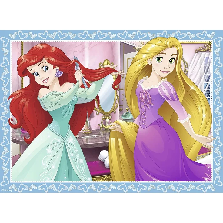 Ravensburger 7397 Puzzle - Preisvergleich – Bild 3