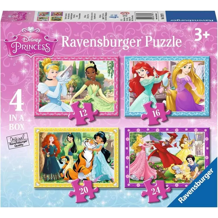 Ravensburger 7397 Puzzle - Preisvergleich