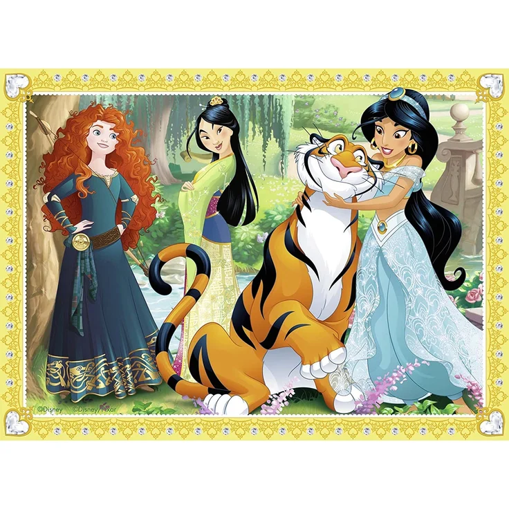 Ravensburger 7397 Puzzle - Preisvergleich – Bild 4