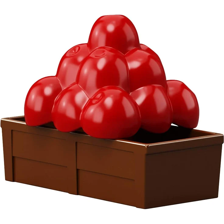 LEGO Duplo 10868 - Pferdestall, Spielzeug für das Kindergartenalter – Bild 21