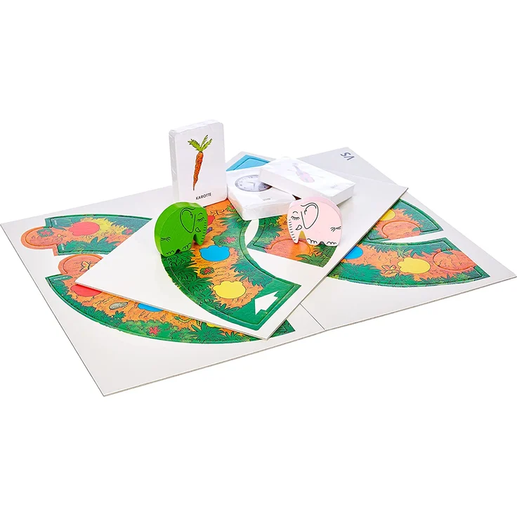 Piatnik 6013 - Activity Kindergarten – Bild 3
