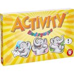 Piatnik 6013 - Activity Kindergarten