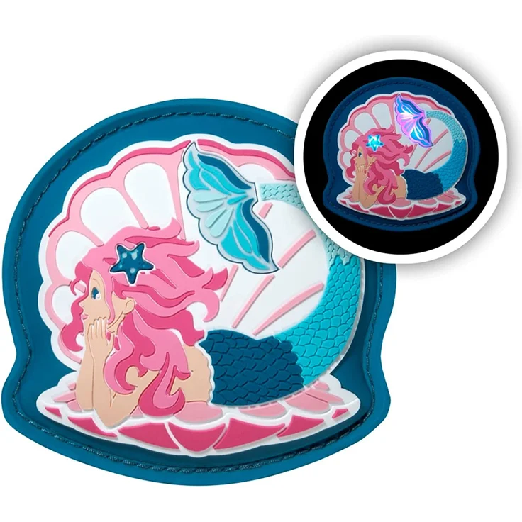 Step by Step MAGIC MAGS FLASH "Mermaid Xenia" – Bild 2