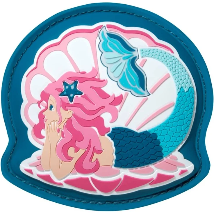 Step by Step MAGIC MAGS FLASH "Mermaid Xenia" – Bild 1