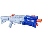 SUPERSOAKER Fortnite TS-R Nerf Super Soaker Wasserblaster Spielzeug – Pump-Action – Kapazität von 1 L – Für Kinder, Jugendliche und Erwachsene