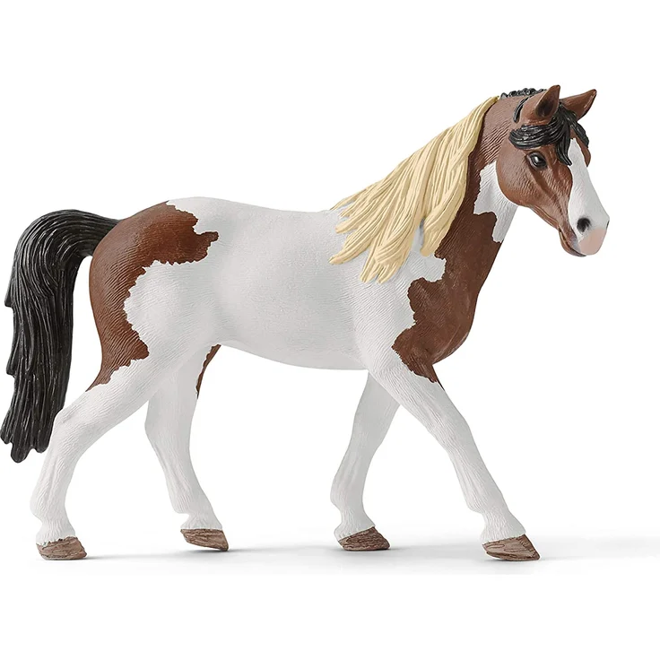 Schleich Spielset Horse Club Hannahs Western-Reitset – Bild 6