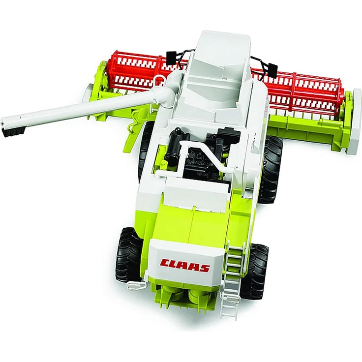 Bruder Mähdrescher Lexion 480 – Bild 6
