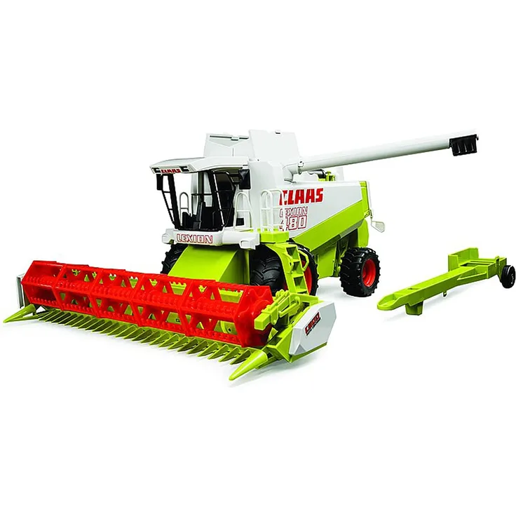 Bruder Mähdrescher Lexion 480
