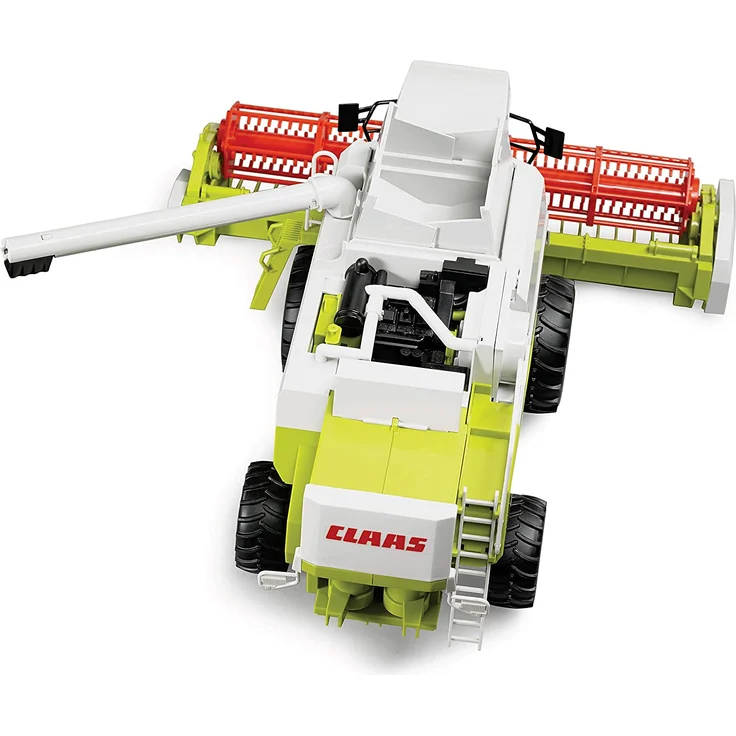 Bruder Mähdrescher Lexion 480 – Bild 7
