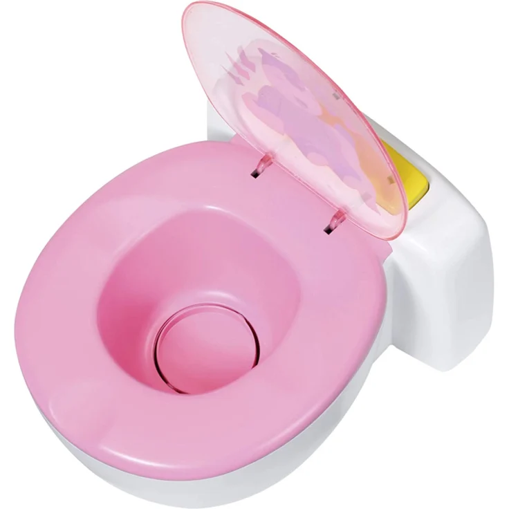 ZAPF Creation - BABY born® Bath Toilette - Puppenmöbel - Preisvergleich – Bild 6