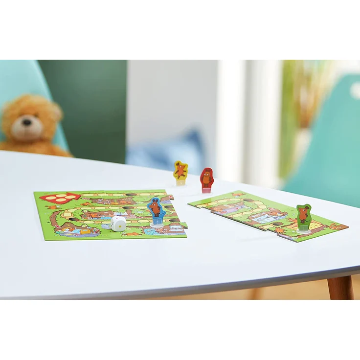 Schmidt Spiele - Die Maus - Mausefalle – Bild 3